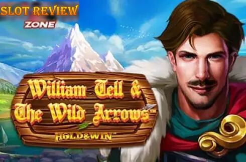 William Tell and The Wild Arrows Hold and Win slot